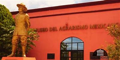 AGRARISMO