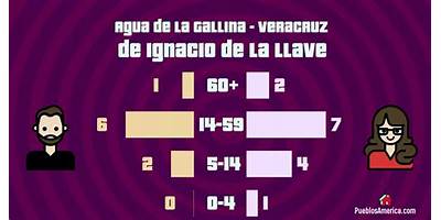 AGUA DE LA GALLINA