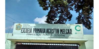 AGUSTIN MELGAR