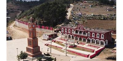 AGUSTIN MELGAR
