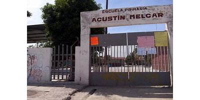 AGUSTIN MELGAR