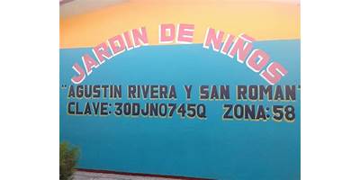 AGUSTIN RIVERA Y SAN ROMAN