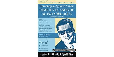 AGUSTIN YAÑEZ