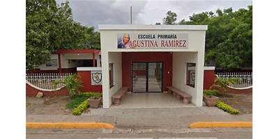 AGUSTINA RAMIREZ