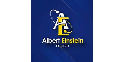 ALBERT EINSTEIN