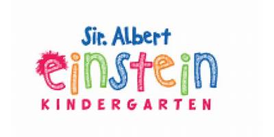 ALBERT EINSTEIN