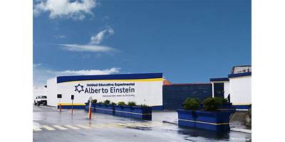 ALBERTO A. EINSTEIN
