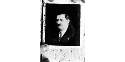 ALBERTO F BERBER