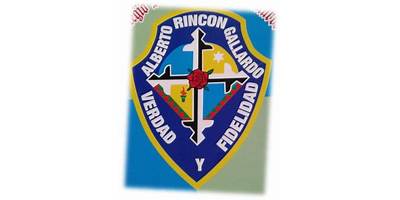 ALBERTO RINCON GALLARDO