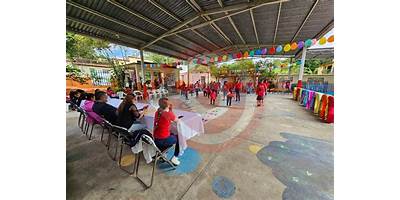 ALBORADA INFANTIL