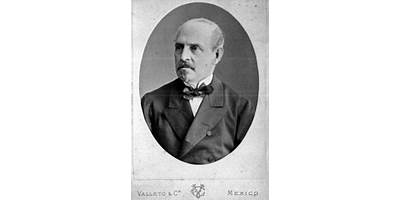 ALEJANDRO ARANGO Y ESCANDON