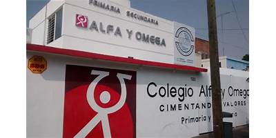 ALFA OMEGA
