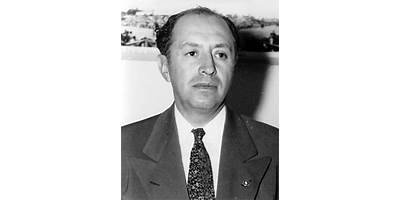 ALFONSO CORONA DEL ROSAL