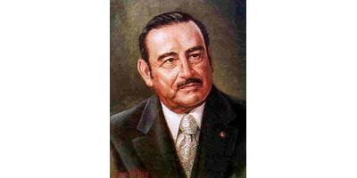 ALFONSO G CALDERON VELARDE