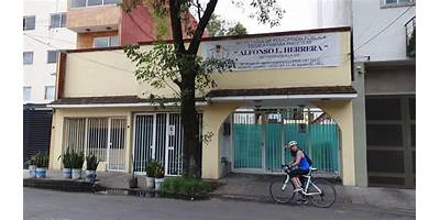 ALFONSO L. HERRERA