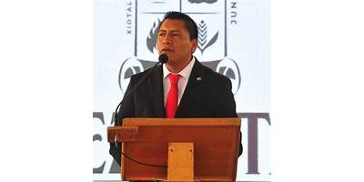 ALFONSO MENDIA