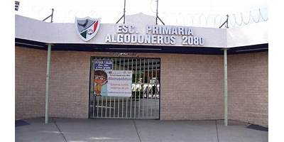 ALGODONEROS 2080