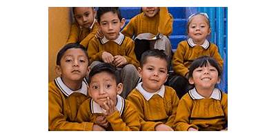 ALMA INFANTIL