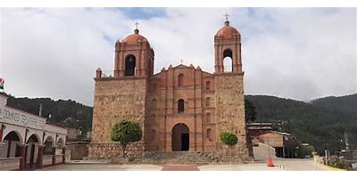 ALMA MIXE