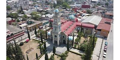 ALMA MIXTECA