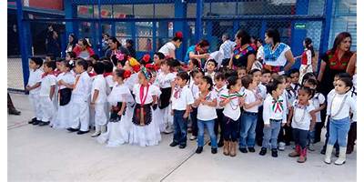 ALMAS DE NIÑOS