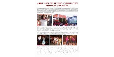 ALVARO CARRILLO