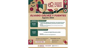 ALVARO GALVEZ Y FUENTES