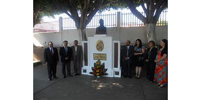 ALVARO OBREGON