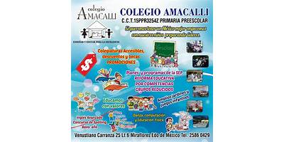 AMACALLI