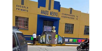 AMADO NERVO