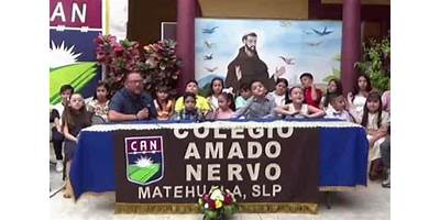 AMADO NERVO