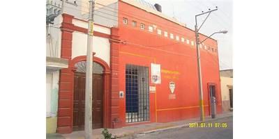 AMADO NERVO