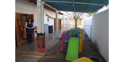 AMBIENTE INFANTIL MONTESSORI