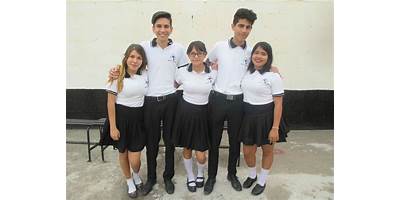 AMERICO VESPUCIO PLANTEL II