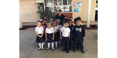 AMIGOS DE MEXICO, A.C