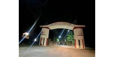 ANASTACIO BUSTAMANTE