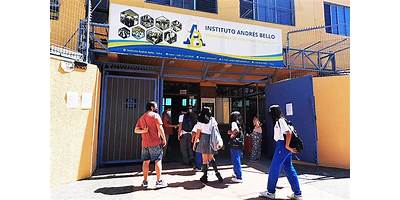 ANDRES BELLO
