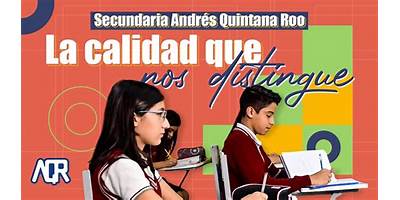 ANDRES QUINTANA ROO