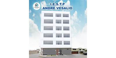 ANDRES VESALIO