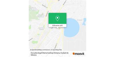 ANGEL MARIA GARIBAY KINTANA