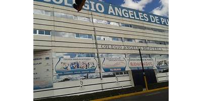 ANGELES DE ATLIXCO