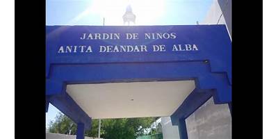 ANITA DEANDAR DE ALBA