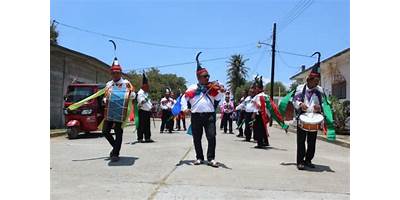 AÑO DE JUAREZ