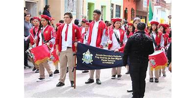 AÑO DE JUAREZ