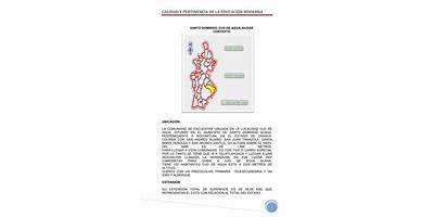 AÑO INTERNACIONAL DEL NIÑO