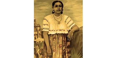 ANTONIA NAVA DE CATALAN