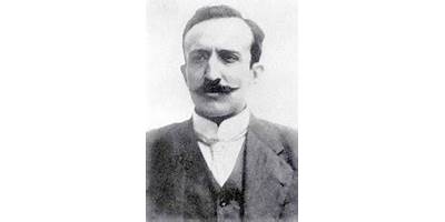 ANTONIO DIAZ SOTO Y GAMA