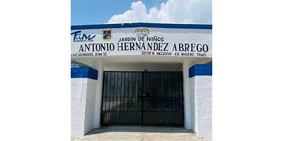 ANTONIO HERNANDEZ ABREGO