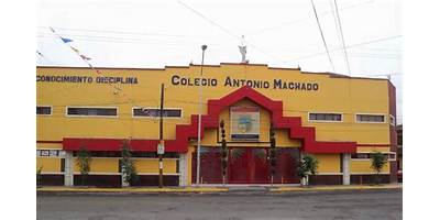 ANTONIO MACHADO