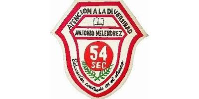 ANTONIO MELENDREZ NUM. 54